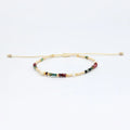 Pineapple Island Giada Lestari Beaded Bracelet
