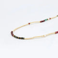 Pineapple Island Giada Lestari Beaded Necklace