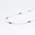Pineapple Island Giada Pelita Beaded Necklace