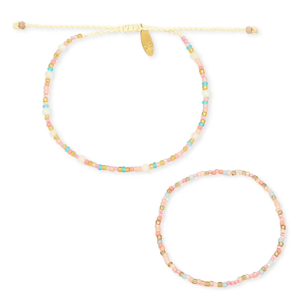Pineapple Island Mini Surya Golden Hour Bracelet