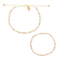 Pineapple Island Mini Surya Golden Hour Bracelet