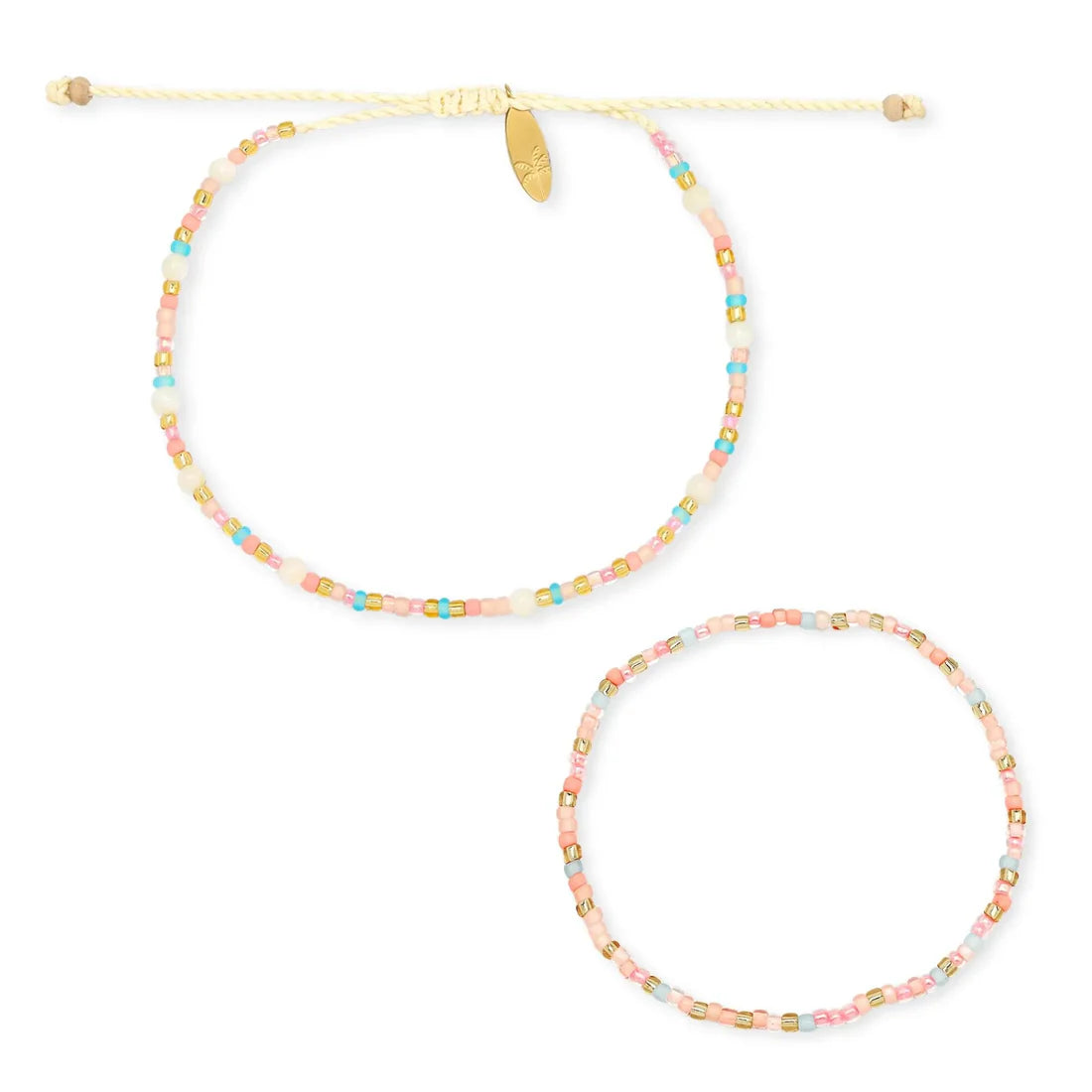 Pineapple Island Mini Surya Golden Hour Bracelet