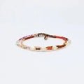 Pineapple Island Pantai Endless Summer Beaded Bracelet