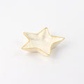 Pineapple Island Small Star Shell Dish