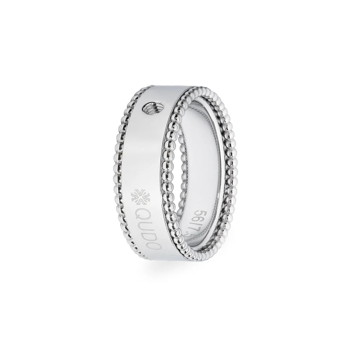 Qudo Basic Ring Punto S/P
