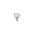 Qudo Top Arezzo 4mm SS Crystal