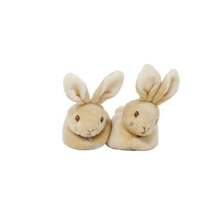 Rainbow Design Peter Rabbit First Booties Set