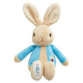 Rainbow Designs Peter Rabbit Bean Rattles