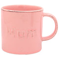 Reactive Glaze Mug Mum