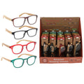 Recycled Reading Glasses
