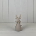 Sand Texture Effect Reindeer Decoration Small