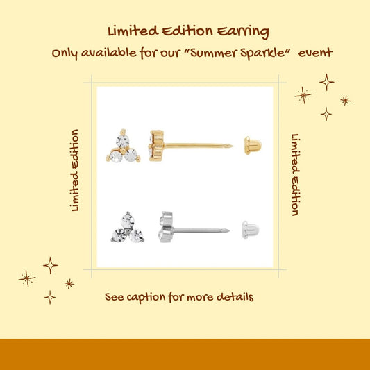 Sands Summer Sparkle