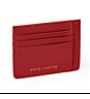 Katie Loxton Lily Cardholder Garnet Red