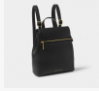 Katie Loxton Aimee Backpack Black