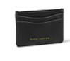 Katie Loxton Perri Cardholder Black