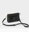 Katie Loxton Perri Crossbody Black