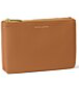 Katie Loxton Duo Pouch Cognac