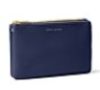 Katie Loxton Duo Pouch Midnight Blue