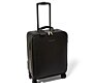 Katie Loxton Oxford Suitcase Black