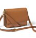 Katie Loxton Orla Crossbody Bag Cognac