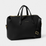 Katie Loxton Milan Cabin Bag Black