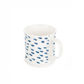 Siip Dash Tankard Mug Blue