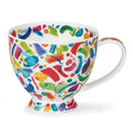 Dunoon Skye Mishmash Mug
