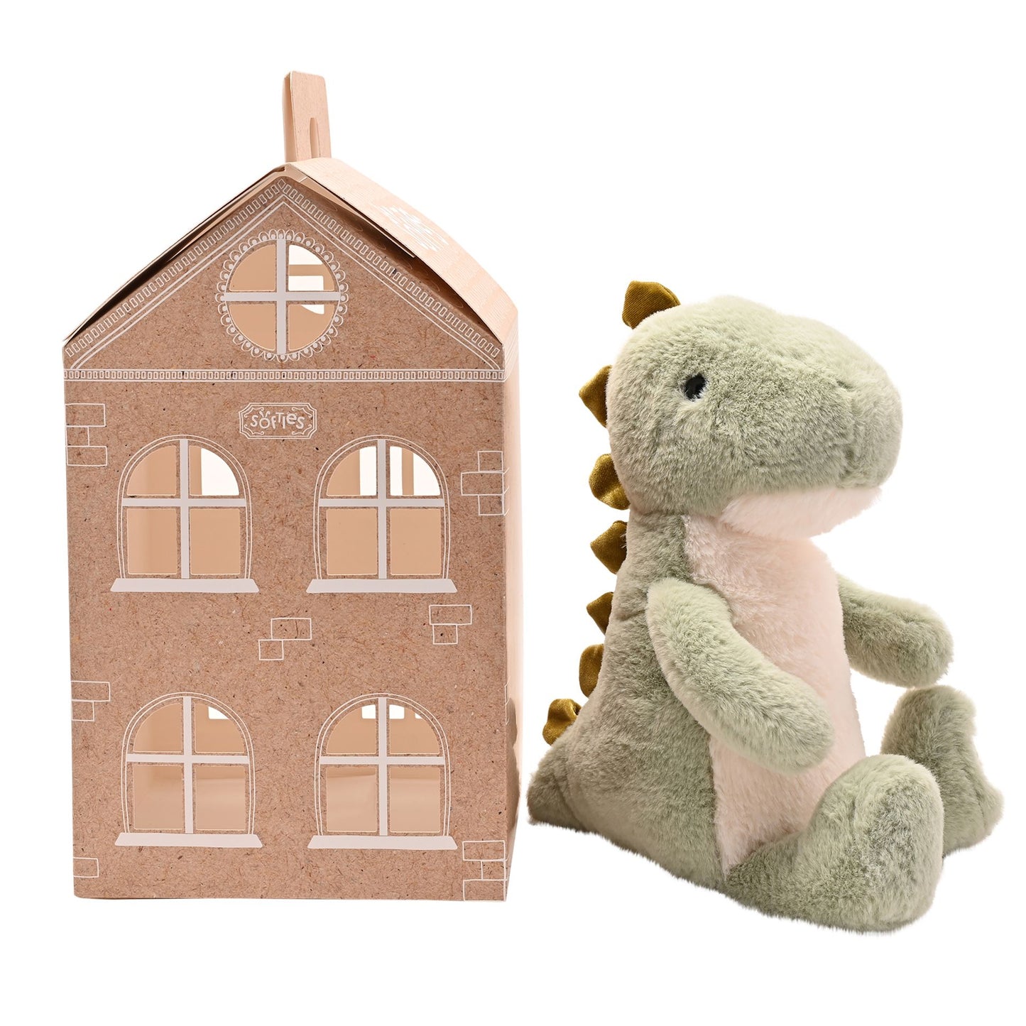 Softies House Box Extra Large