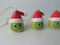 Sprout Christmas Tree Hanging Decoration