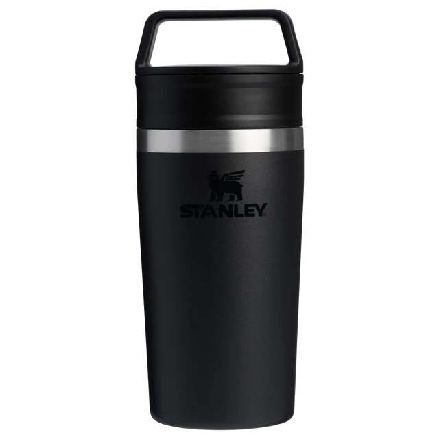 Stanley Cafe-To-Go Travel Mug Black