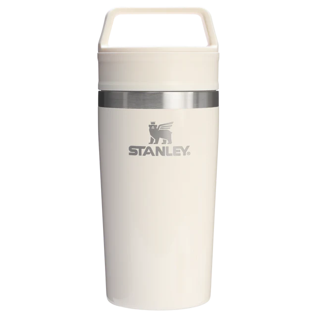 Stanley Cafe-To-Go Travel Mug Cream Gloss