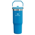 Stanley The Ice Flow Flip Straw Tumbler Azure