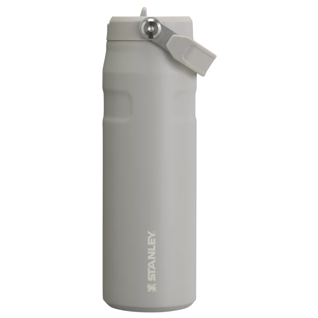 Stanley The IceFlow™ Flip Straw Bottle 2.0 Ash