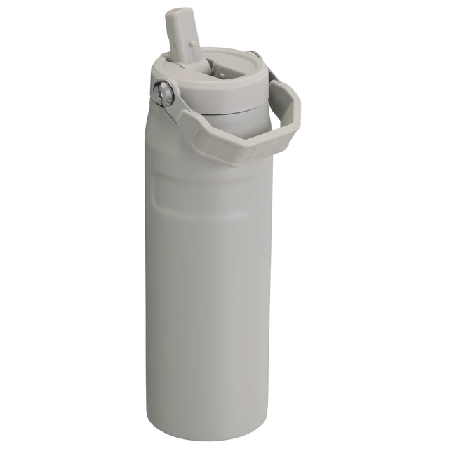 Stanley The IceFlow™ Flip Straw Bottle 2.0 Ash