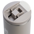 Stanley The Transit Fliptop Mug Ash