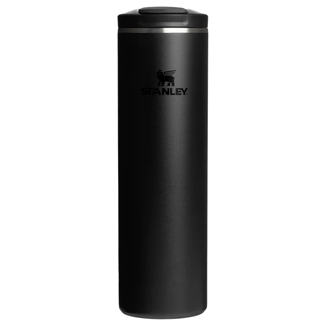 Stanley The Transit Fliptop Mug 2.0 Black