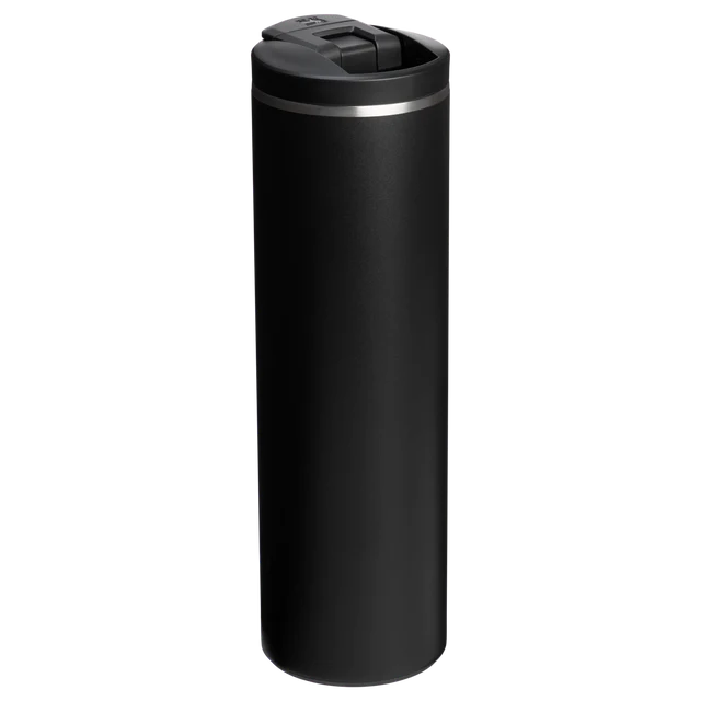 Stanley The Transit Fliptop Mug 2.0 Black