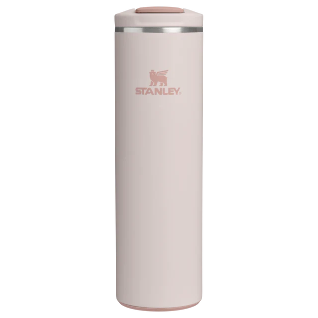 Stanley The Transit Fliptop Mug Rose Quartz