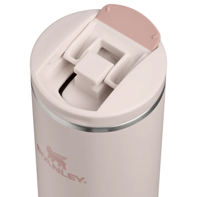 Stanley The Transit Fliptop Mug Rose Quartz