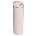 Stanley The Transit Fliptop Mug Rose Quartz