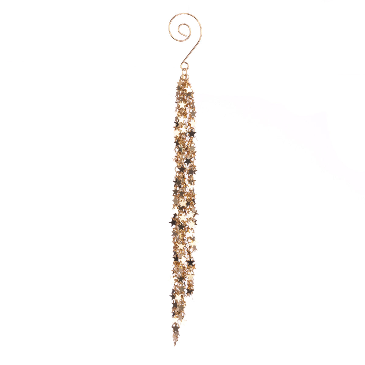 Star Hanging Bundle Christmas Decoration