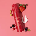Sundae Whipped Shower Foam Very Berry