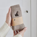 Sweet William Socks Cat Tabby