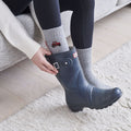 Sweet William Countryside Socks Red Tractor