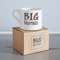 Sweet William Baby Mug Big Brother