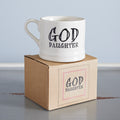 Sweet William Baby Mug Goddaughter