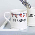 Sweet William Family Mug Grandma