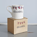 Sweet William Family Mug Grandpa