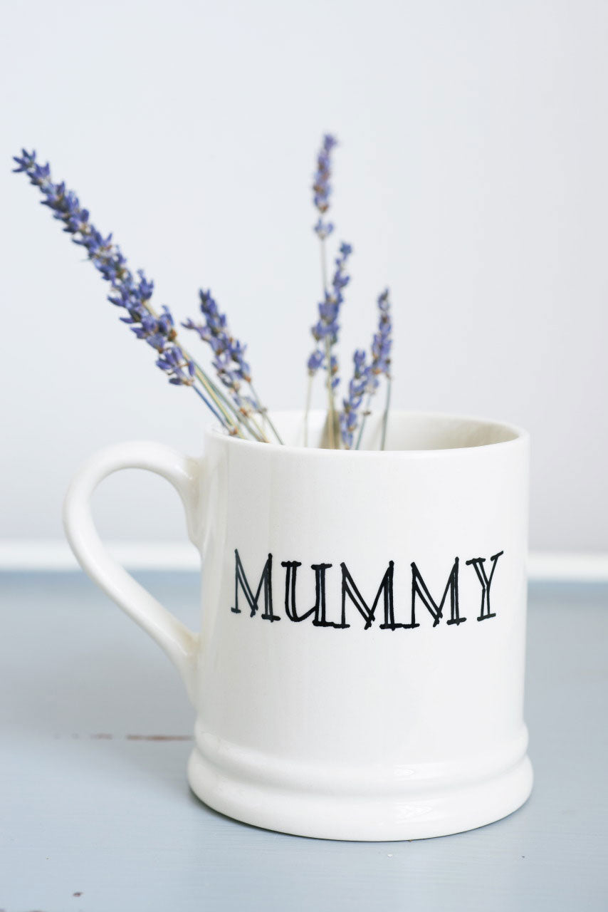 Sweet William Family Mug Mummy