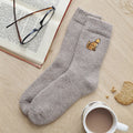 Sweet William Socks Cat Cat Ginger